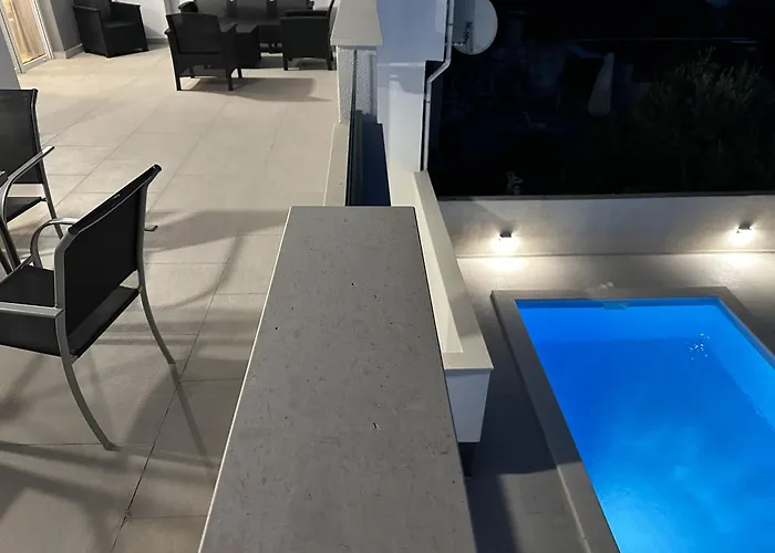 Lux Apartments Villa Navalia