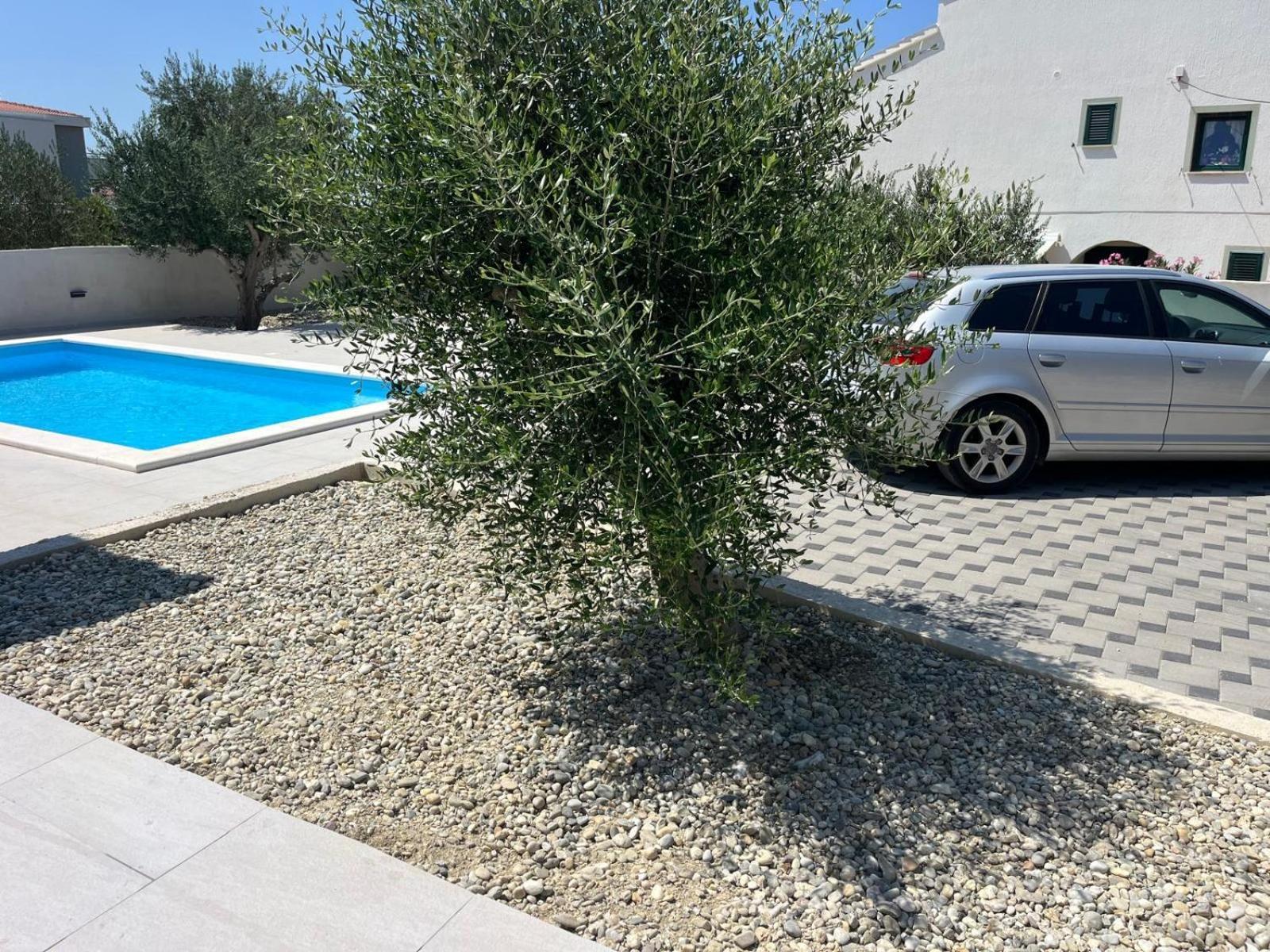 Appartamento Lux Navalia *
