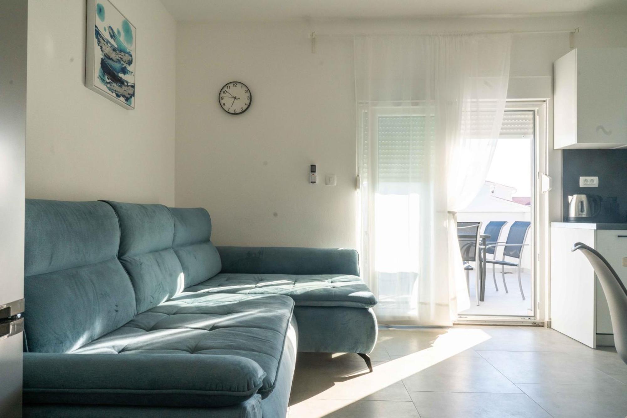 Appartamento Lux Navalia Novaglia