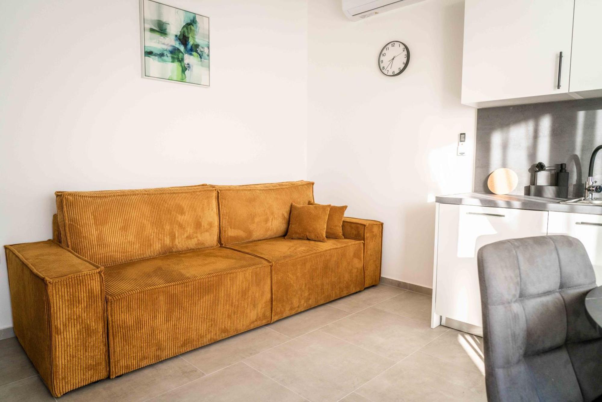 Appartamento Lux Navalia *