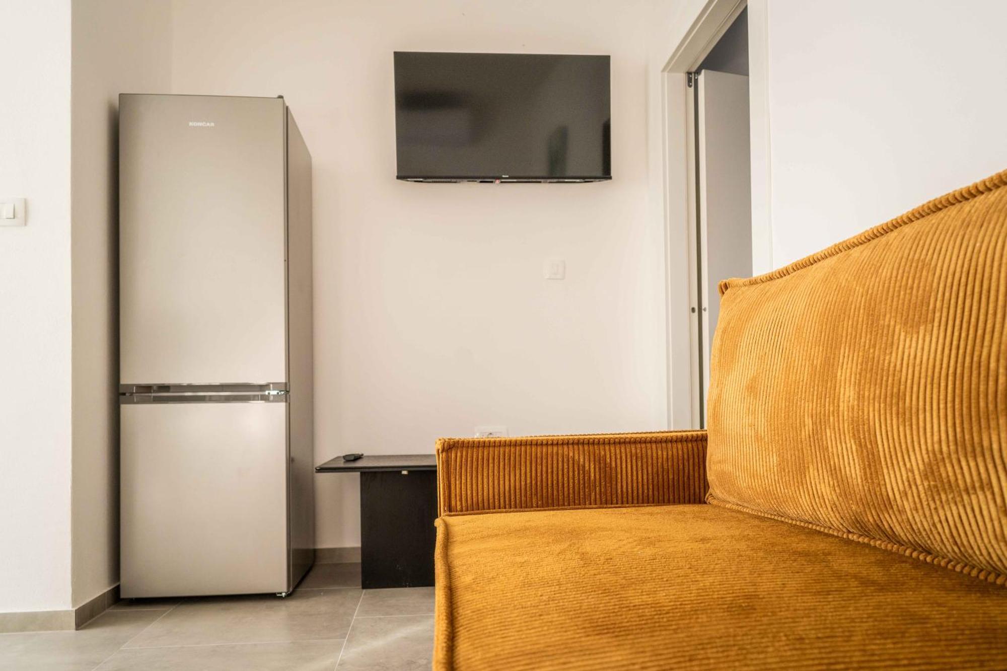 Appartamento Lux Navalia Novaglia