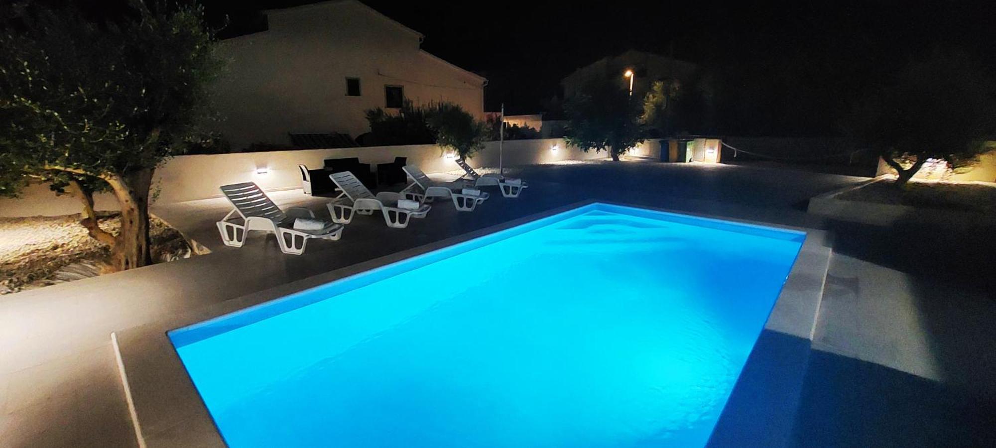 Lux Navalia Appartamento Novaglia