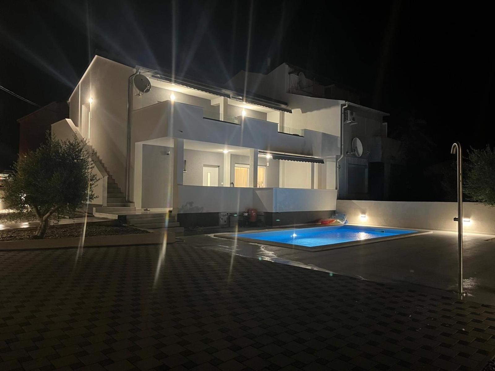 Appartamento Lux Navalia