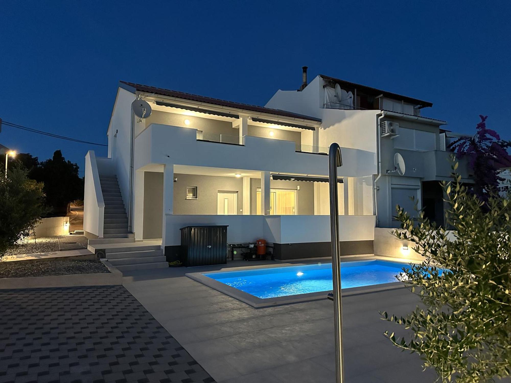 Lux Navalia Appartamento *