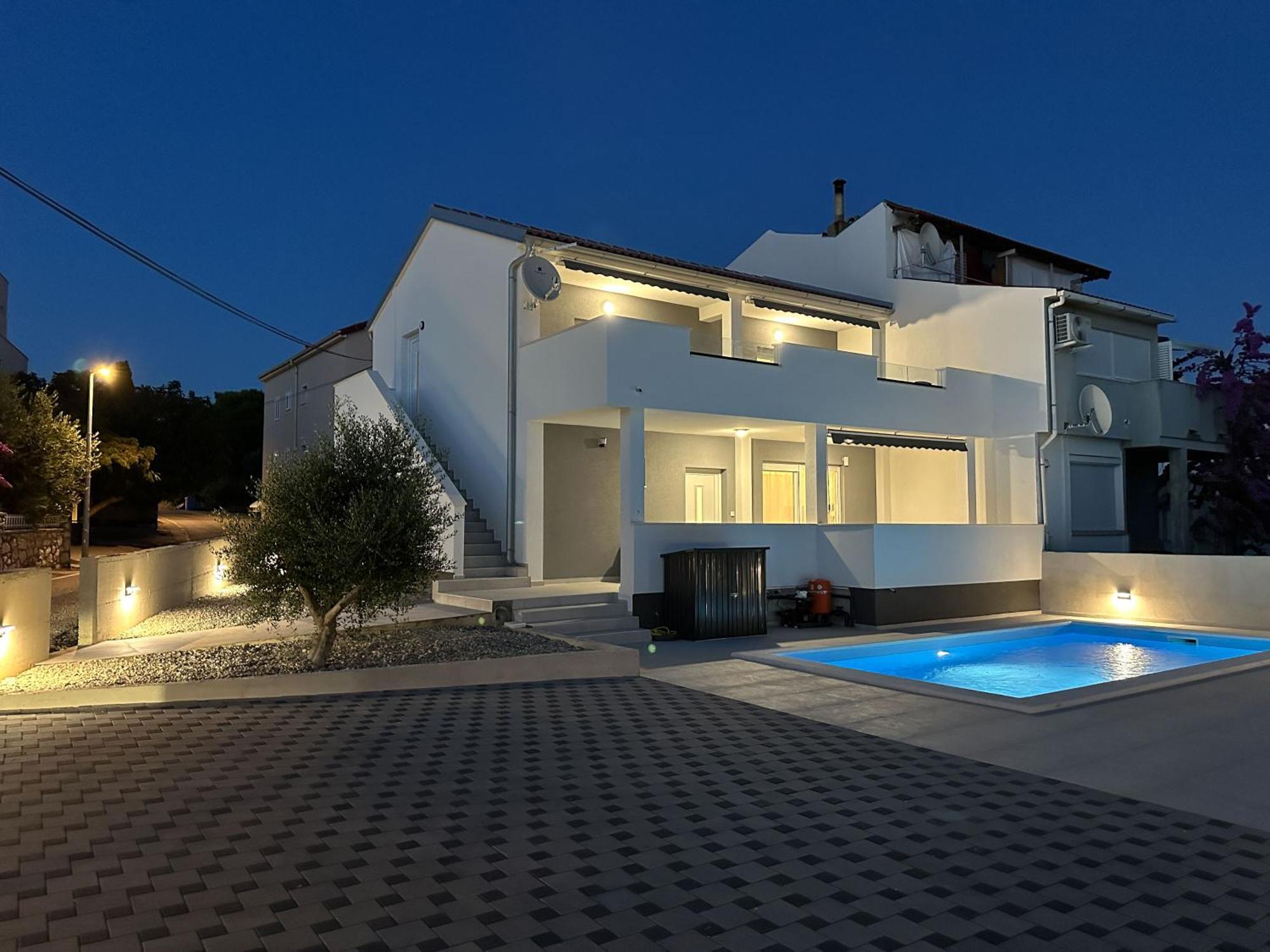 Appartamento Lux Navalia *